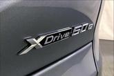 Thumbnail of 2026 Gray BMW X5 PHEV