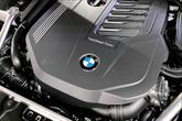 Thumbnail of 2026 White BMW 840 Gran Coupe