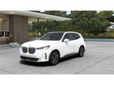 Photo of 2026 White BMW X3