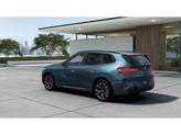 Thumbnail of 2026 Blue BMW X3