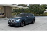 Photo of 2026 Blue BMW X3