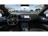 Thumbnail of 2026 Blue BMW X3