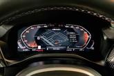 Thumbnail of 2024 Black Sapphire Metallic BMW X3