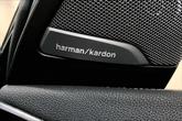 Thumbnail of 2024 Black Sapphire Metallic BMW X3