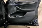 Thumbnail of 2024 Black Sapphire Metallic BMW X3