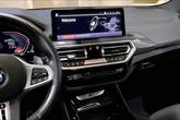 Thumbnail of 2024 Black Sapphire Metallic BMW X3