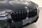 Thumbnail of 2024 Black Sapphire Metallic BMW X3