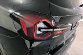 Thumbnail of 2024 Black Sapphire Metallic BMW X3