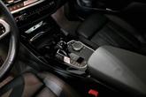 Thumbnail of 2024 Black Sapphire Metallic BMW X3