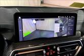 Thumbnail of 2024 Black Sapphire Metallic BMW X3