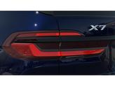 Thumbnail of 2026 Blue BMW X7