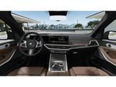Thumbnail of 2026 Blue BMW X7
