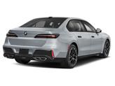 Thumbnail of 2025 Black BMW 760