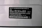 Thumbnail of 2024 Mineral White Metallic BMW X7
