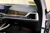Thumbnail of 2024 Mineral White Metallic BMW X7