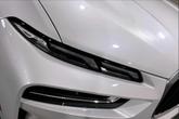 Thumbnail of 2024 Mineral White Metallic BMW X7