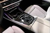 Thumbnail of 2024 Mineral White Metallic BMW X7