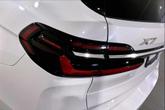 Thumbnail of 2024 Mineral White Metallic BMW X7