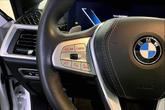 Thumbnail of 2024 Mineral White Metallic BMW X7