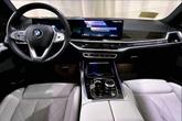 Thumbnail of 2024 Mineral White Metallic BMW X7