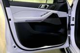 Thumbnail of 2024 Mineral White Metallic BMW X7