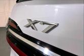 Thumbnail of 2024 Mineral White Metallic BMW X7