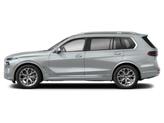 Thumbnail of 2026 Black BMW X7