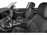 Thumbnail of 2026 Black BMW X7