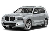 Photo of 2026 Black BMW X7