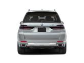 Thumbnail of 2026 Black BMW X7