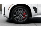 Thumbnail of 2026 White BMW X5 PHEV