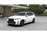 Photo of 2026 White BMW X5 PHEV