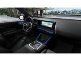 Thumbnail of 2026 Black BMW X3
