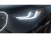 Thumbnail of 2026 Black BMW X3