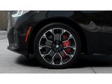 Thumbnail of 2026 Black BMW X3