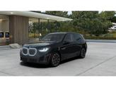 Photo of 2026 Black BMW X3