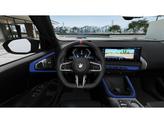 Thumbnail of 2026 Black BMW X3