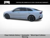 Thumbnail of 2021 Glacial White Pearl Kia K5