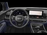 Thumbnail of 2026 Ivory Silver Kia Carnival