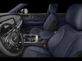 Thumbnail of 2026 Ivory Silver Kia Carnival