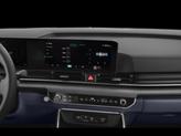 Thumbnail of 2026 Ivory Silver Kia Carnival