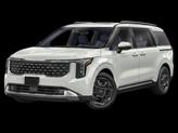 Photo of 2026 Ivory Silver Kia Carnival
