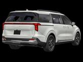 Thumbnail of 2026 Ivory Silver Kia Carnival