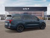 Thumbnail of 2026 Astra Blue Kia Carnival