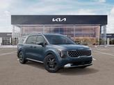 Thumbnail of 2026 Astra Blue Kia Carnival