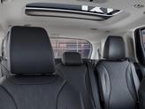 Thumbnail of 2026 Snow White Pearl Kia Carnival