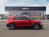 Thumbnail of 2025 Runway Red Kia Niro