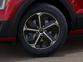 Thumbnail of 2025 Runway Red Kia Niro