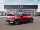 Thumbnail of 2025 Runway Red Kia Niro