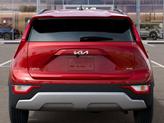 Thumbnail of 2025 Runway Red Kia Niro
